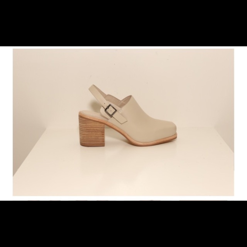 Intentionally blank Honcho mules